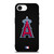 LOS ANGELES ANGELS BASEBALL TEAM iPhone 16e Case Cover