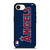 LOS ANGELES ANGELS BASEBALL iPhone 16e Case Cover
