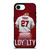 LOS ANGELES ANGELS MIKE TROUT 2 iPhone 16e Case Cover