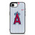 LOS ANGELES ANGELS MLB NIKE iPhone 16e Case Cover
