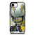 LOS ANGELES CHARGERS FOOTBALL BOLT UP iPhone 16e Case Cover
