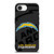LOS ANGELES CHARGERS FOOTBALL LOGO iPhone 16e Case Cover