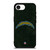 LOS ANGELES CHARGERS FOOTBALL NFL iPhone 16e Case Cover