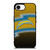 LOS ANGELES CHARGERS FOOTBALL TEAM iPhone 16e Case Cover