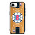 LOS ANGELES CLIPPERS NBA ARENA iPhone 16e Case Cover