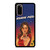 LICORICE PIZZA ALANA HAIM Samsung Galaxy S20 Case Cover