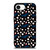 LOS ANGELES DODGERS BASEBALL PATTERN 2 iPhone 16e Case Cover