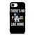 LOS ANGELES DODGERS MLB BASEBALL iPhone 16e Case Cover