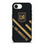 LOS ANGELES FC LOGO iPhone 16e Case Cover