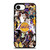 LOS ANGELES LAKERS LEBRON JAMES NBA BASKETBALL iPhone 16e Case Cover