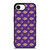 LOS ANGELES LAKERS NBA PATTERN iPhone 16e Case Cover
