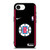 LOS ANGELES NIKE NBA BASKETBALL iPhone 16e Case Cover