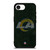 LOS ANGELES RAMS FOOTBALL NFL iPhone 16e Case Cover