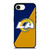 LOS ANGELES RAMS NFL FOOTBALL LOGO iPhone 16e Case Cover