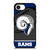 LOS ANGELES RAMS NFL TEAM iPhone 16e Case Cover