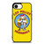 LOS POLLOS HERMANOS BREAKING BAD iPhone 16e Case Cover LOS POLLOS HERMANOS BREAKING BAD iPhone 16e Case Cover
