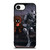 LOVE DEATH AND ROBOTS NETFLIX iPhone 16e Case Cover LOVE DEATH AND ROBOTS NETFLIX iPhone 16e Case Cover