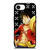 LUFFY OFF WHITE 2 iPhone 16e Case Cover