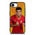 LUIZ DIAZ LIVERPOOL FC iPhone 16e Case Cover