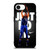 LUKA DONCIC NIKE JUST DO IT iPhone 16e Case Cover
