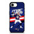 MAC JONES NEW ENGLAND PATRIOT FOOTBALL iPhone 16e Case Cover