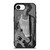 MACHINE GUN KELLY MGK TICKETS TO MY DOWNFALL iPhone 16e Case Cover MACHINE GUN KELLY MGK TICKETS TO MY DOWNFALL iPhone 16e Case Cover