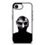 MADVILLAIN MF DOOM MADLIB iPhone 16e Case Cover