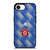 MANCHESTER UNITED 2021 AWAY JERSEY 2 iPhone 16e Case Cover