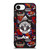 MANCHESTER UNITED AON JERSEY iPhone 16e Case Cover MANCHESTER UNITED AON JERSEY iPhone 16e Case Cover