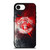 MANCHESTER UNITED FOOTBALL CLUB LOGO iPhone 16e Case Cover