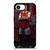 MARTIN ODEGAARD ARSENAL FC iPhone 16e Case Cover