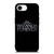 MARVEL BLACK PANTHER WAKANDA FOREVER iPhone 16e Case Cover