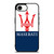 MASERATI VINTAGE LOGO iPhone 16e Case Cover