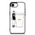 MEGAN HESS COCO CHINO iPhone 16e Case Cover