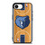 MEMPHIS GRIZZLIES NBA ARENA iPhone 16e Case Cover