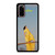 LORDE SOLAR POWER ALBUM Samsung Galaxy S20 Case Cover