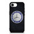 MERCEDES BENZ VINTAGE BADGE iPhone 16e Case Cover