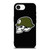 METAL MULISHA SKULL iPhone 16e Case Cover