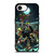 METAL SLUG GAMES 2 iPhone 16e Case Cover