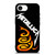 METALLICA METAL BAND SNAKE iPhone 16e Case Cover