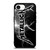METALLICA ROCK BAND LIGHTNING iPhone 16e Case Cover