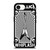 METALLICA WHIPLASH GUITAR iPhone 16e Case Cover