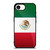 MEXICO FLAG ICON iPhone 16e Case Cover