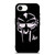 MF DOOM RAPPER MASK LOGO iPhone 16e Case Cover
