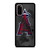 LOS ANGELES ANGELS MLB BASEBALL LOGO Samsung Galaxy S20 Case Cover
