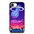 MIAMI HEAT BASKETBALL TEAM LOGO iPhone 16e Case Cover
