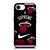 MIAMI HEAT NBA X SUPREME NIKE iPhone 16e Case Cover