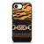 MICHAEL KORS LOGO TIGER BAG iPhone 16e Case Cover