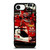 MICHAEL SCHUMACHER FERRARI F1 FORMULA ONE 2 iPhone 16e Case Cover