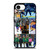 MIGHTY DUCKS GAME CHANGERS SQUAD iPhone 16e Case Cover